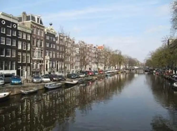 Foto #0 Appartement Singel Amsterdam