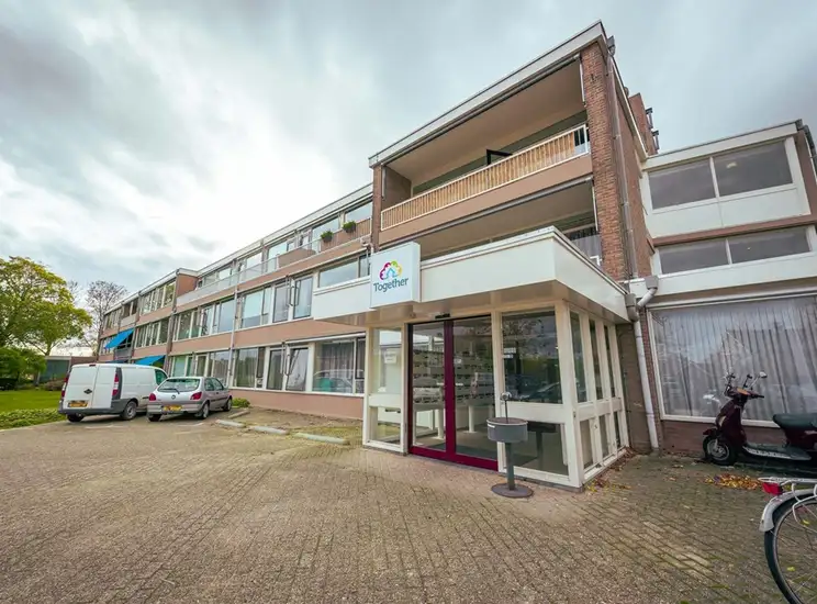 Foto #0 Appartement Leegstraat Winssen