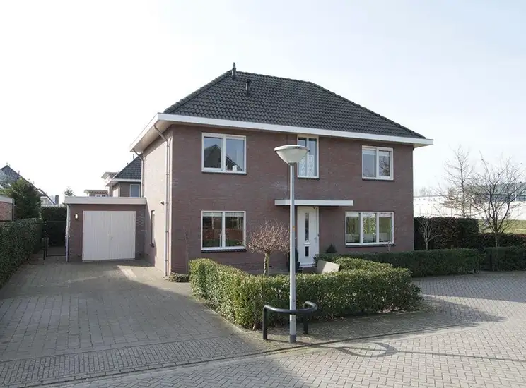 Foto #0 Huurwoning Goofystraat Almere