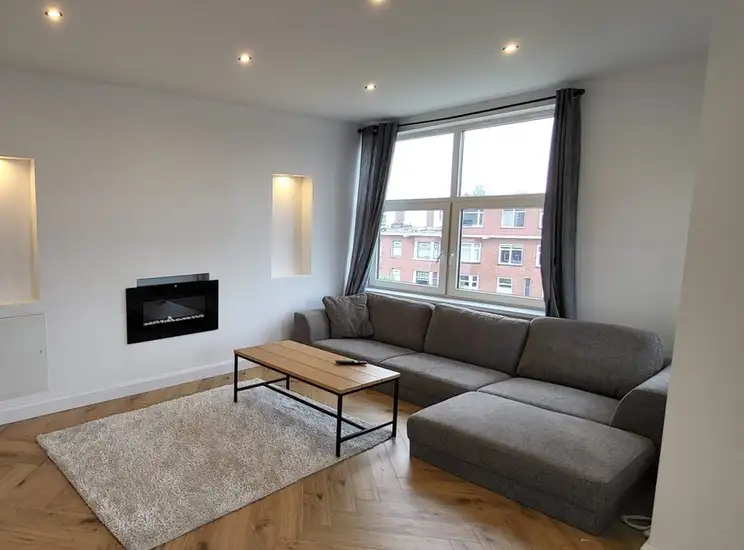 Foto #0 Appartement Abrikozenstraat Den Haag