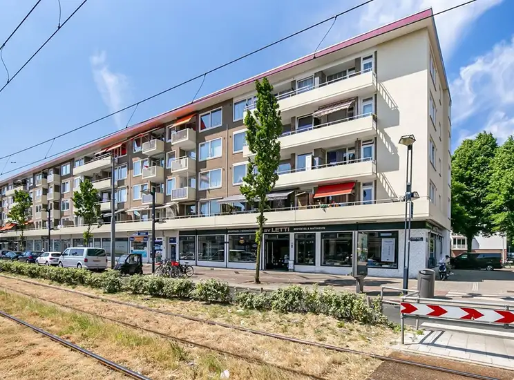 Foto #0 Appartement Tussen Meer Amsterdam