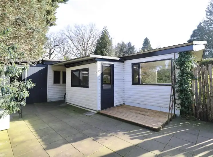 Foto #0 Huurwoning Apeldoornsestraat Voorthuizen