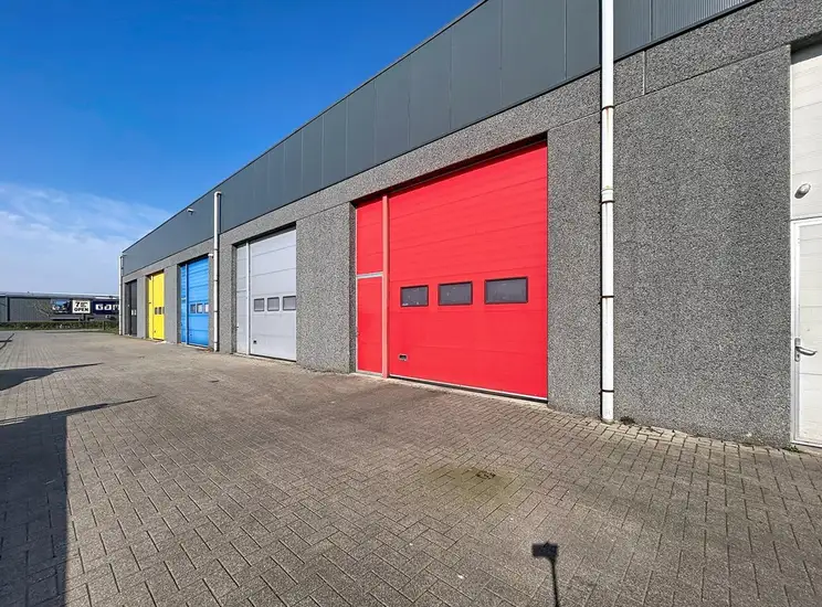 Foto #0 Huurwoning Expeditieweg Oostburg