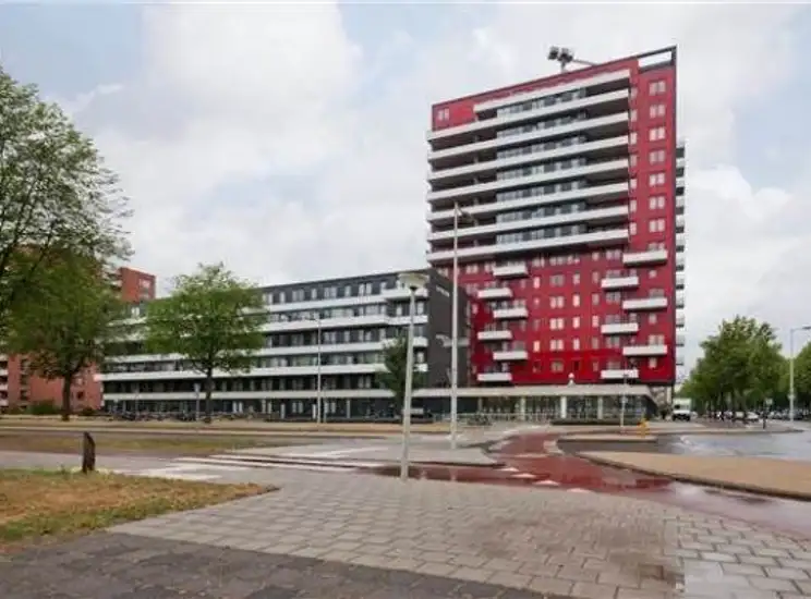 Foto #0 Appartement Osdorper Ban Amsterdam