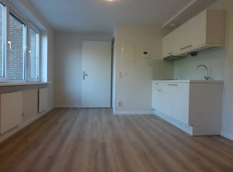 Foto #0 Appartement Rosmolenstraat Sittard