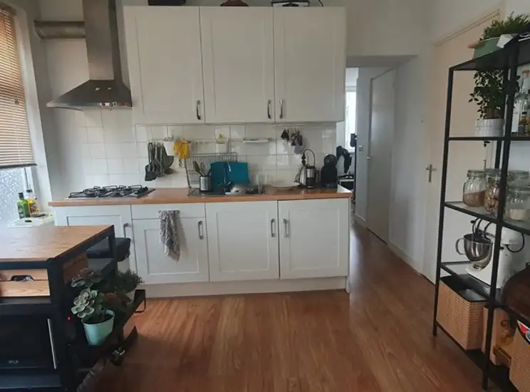 Foto #0 Appartement Eksterlaan Haarlem