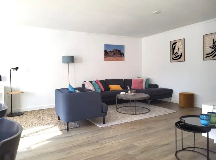 Foto #0 Appartement Uilenburgerwerf Amsterdam