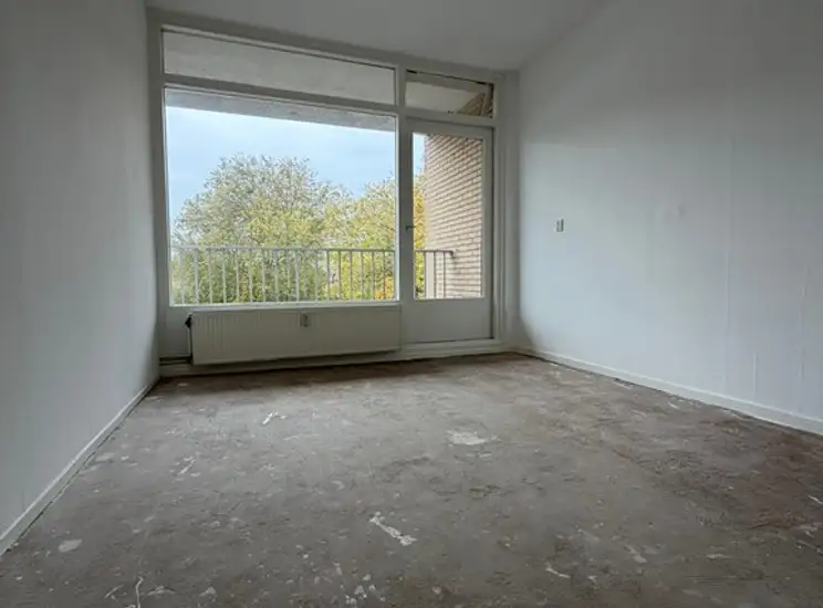Foto #0 Appartement Israëlslaan Nieuwegein