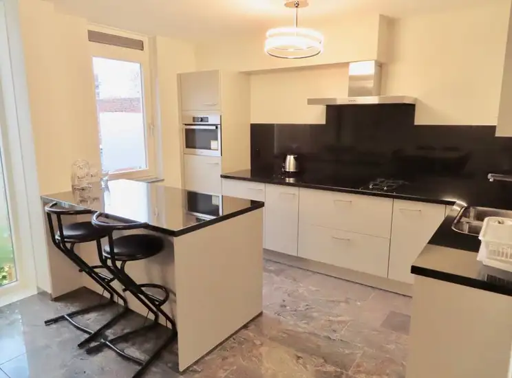 Foto #0 Huurwoning De Rijkstraat Den Haag