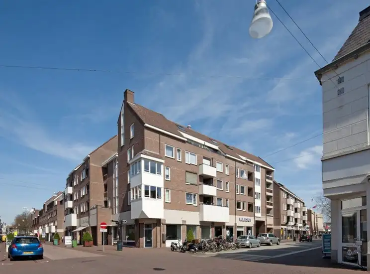 Foto #0 Appartement Kloosterwandstraat Roermond