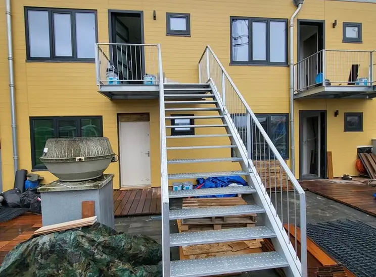 Foto #0 Appartement Tussenweg Hoofddorp