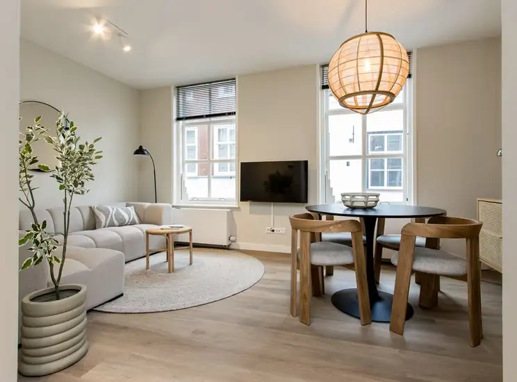 Foto #0 Appartement Gasthuisstraat Den Bosch