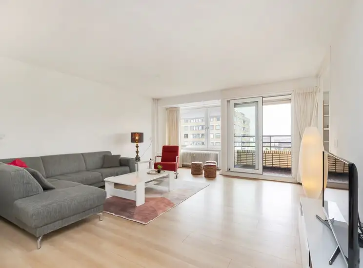 Foto #0 Appartement Ruimzicht Amsterdam