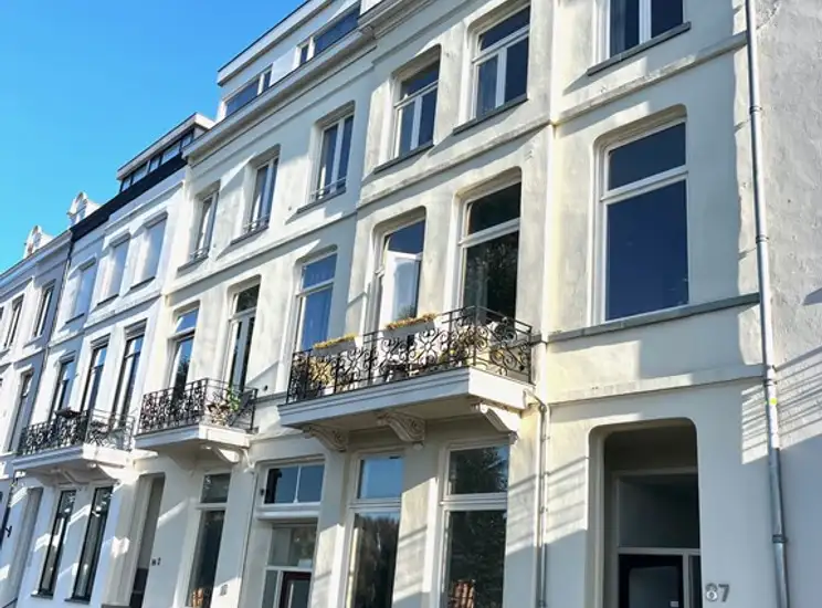 Foto #0 Appartement Rijnkade Arnhem