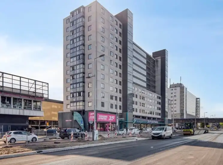 Foto #0 Appartement Zuidplein Rotterdam