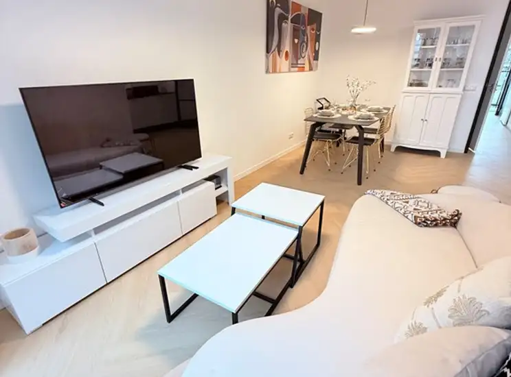 Foto #0 Appartement Gaudikade Hoofddorp