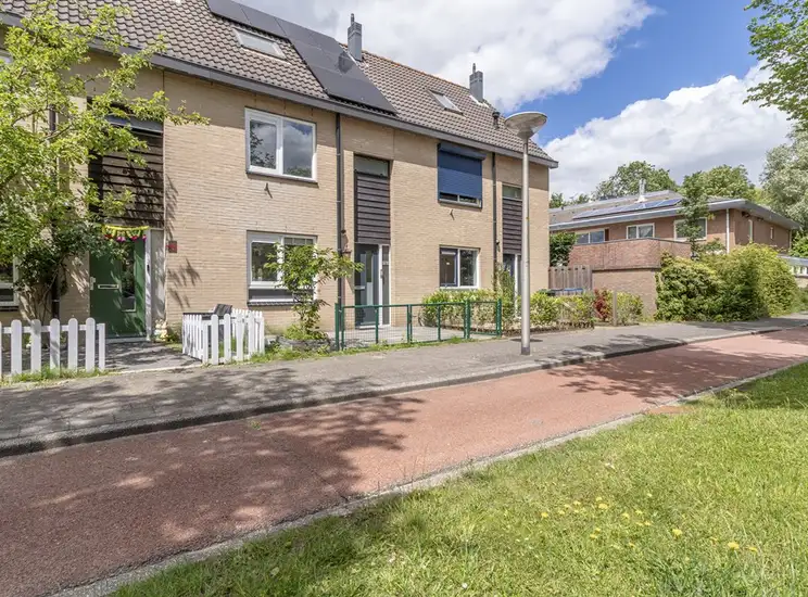 Foto #0 Huurwoning Loethoelilaan Amstelveen