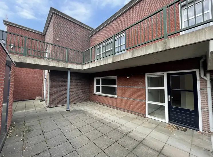 Foto #0 Appartement Harlindestraat Echt