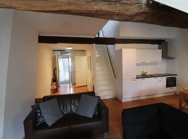 Foto #0 Appartement Kleine Gracht Maastricht