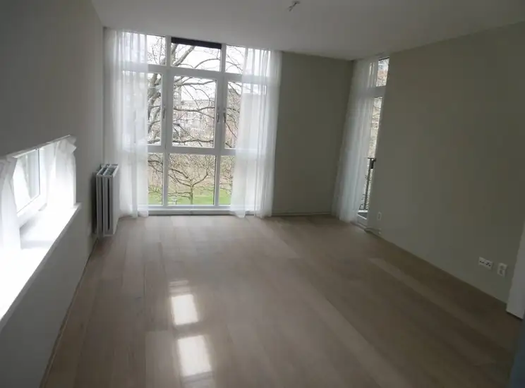 Foto #0 Appartement Jan van Duivenvoordestraat Amsterdam