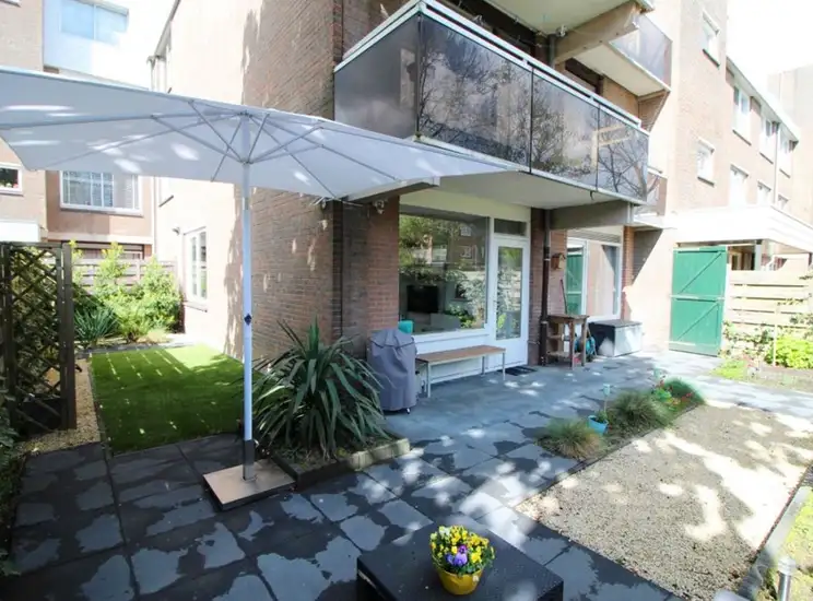 Foto #0 Appartement In de Papiermolen Duivendrecht