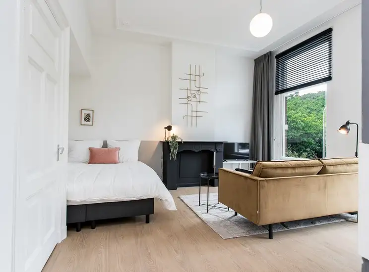 Foto #0 Appartement Kronenburgersingel Nijmegen