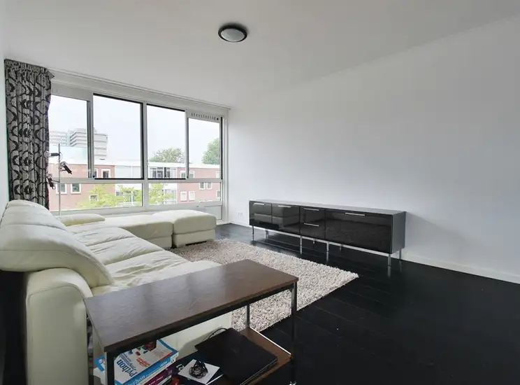 Foto #0 Appartement Ennemaborg Amsterdam