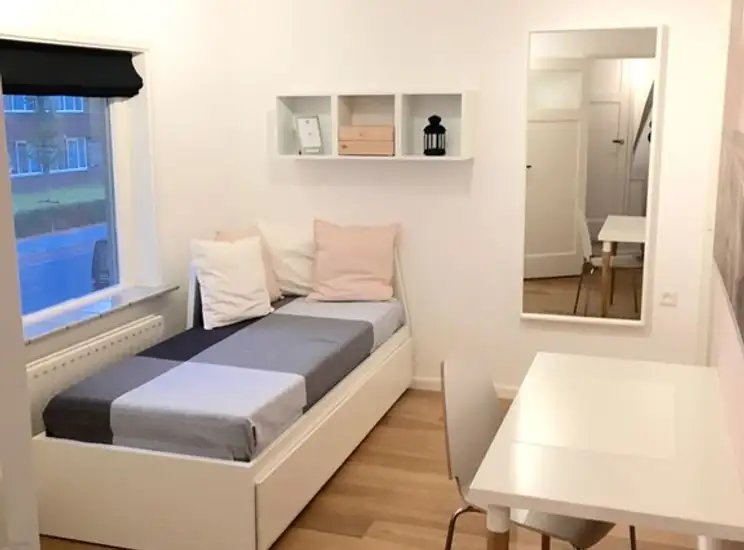 Foto #0 Appartement Nassaulaan Harderwijk