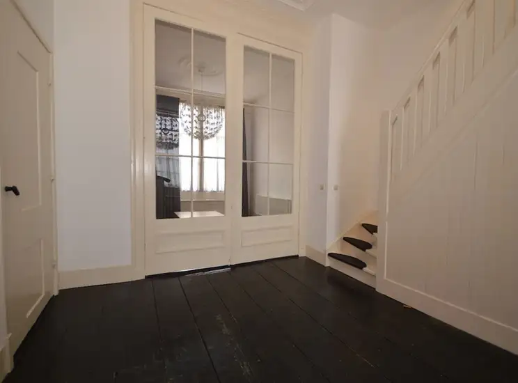 Foto #0 Appartement Sledenaarsgang Dordrecht
