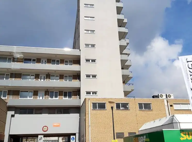 Foto #0 Appartement Kerkstraat Brunssum
