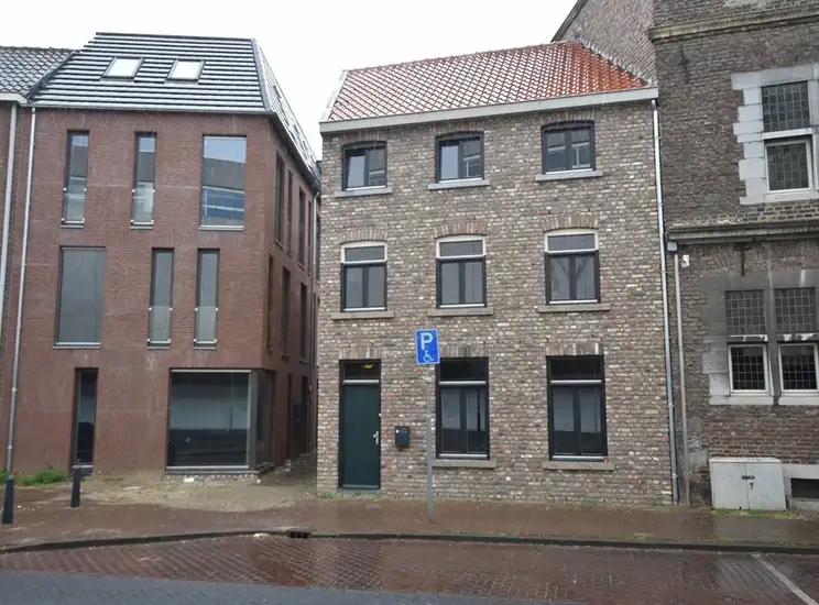 Foto #0 Appartement Plakstraat Sittard
