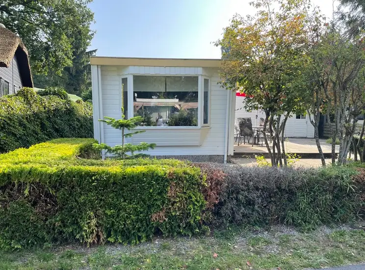 Foto #0 Huurwoning Apeldoornsestraat Voorthuizen