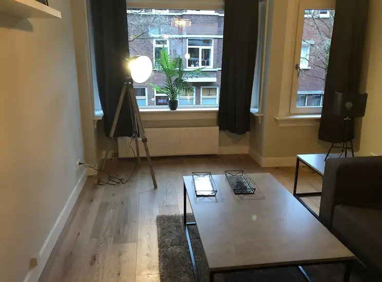 Foto #0 Appartement Stuyvesantstraat Den Haag