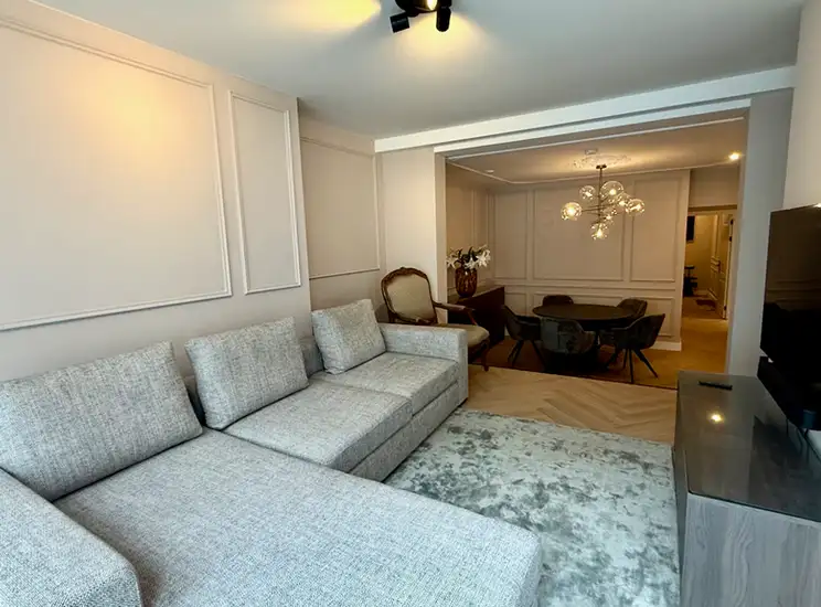 Foto #0 Appartement Regentesselaan Den Haag