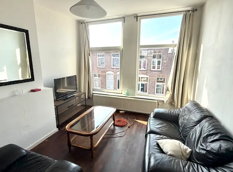 Foto #0 Appartement Ohmstraat Den Haag