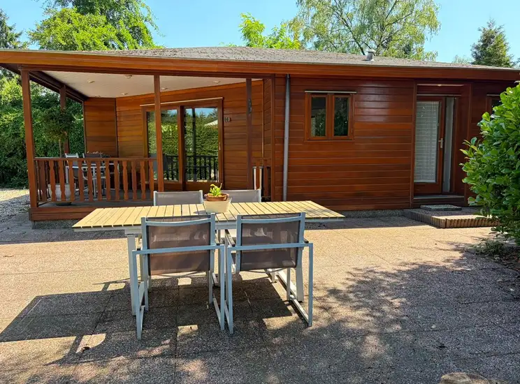 Foto #0 Huurwoning Apeldoornsestraat Voorthuizen