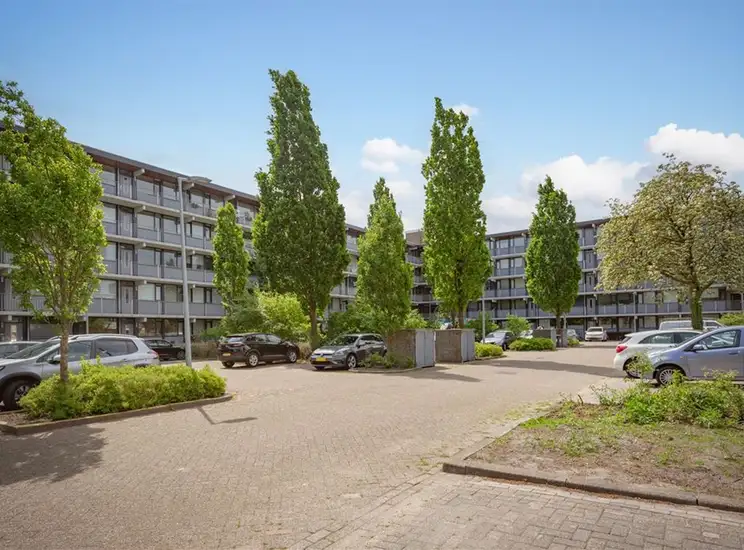 Foto #0 Appartement Meidoornweg Badhoevedorp