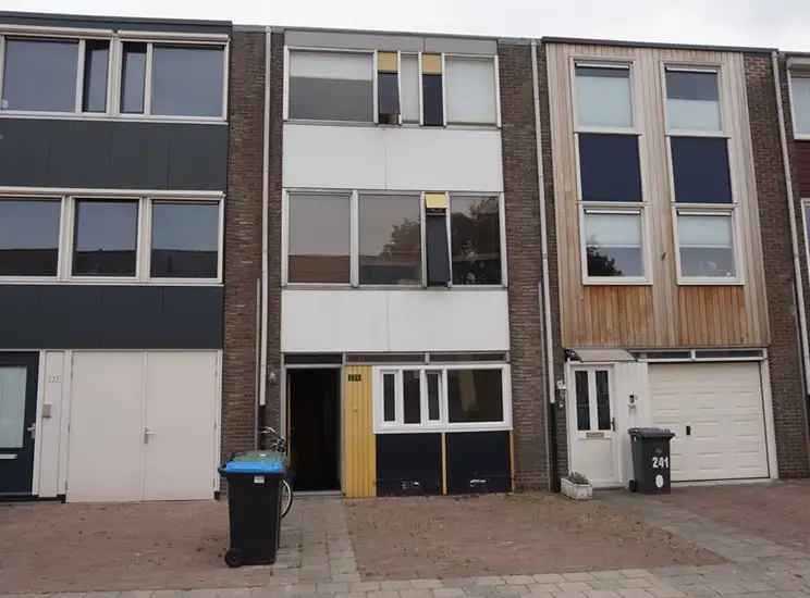 Foto #0 Huurwoning Hanenberglanden Enschede