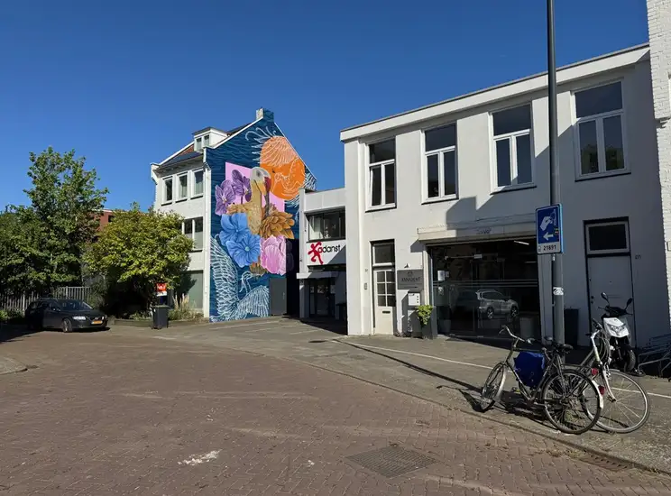 Foto #0 Appartement Hoge Steenweg Breda