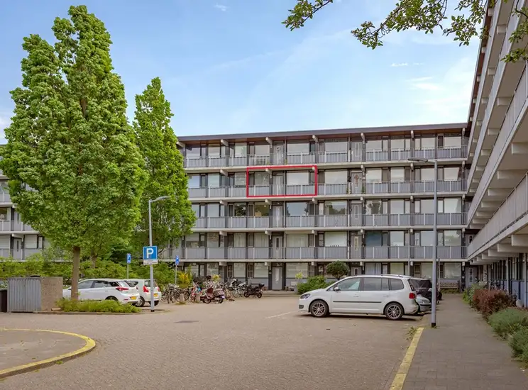 Foto #0 Appartement Meidoornweg Badhoevedorp