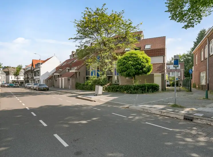 Foto #0 Appartement Gestelsestraat Eindhoven