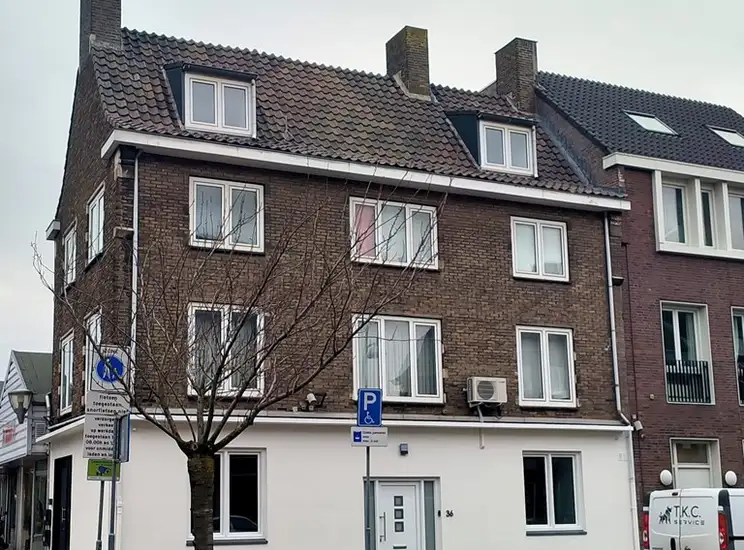Foto #0 Appartement Rijksweg Centrum Geleen