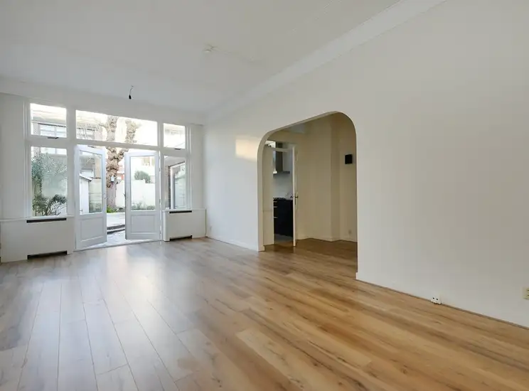 Foto #0 Appartement Frankenslag Den Haag