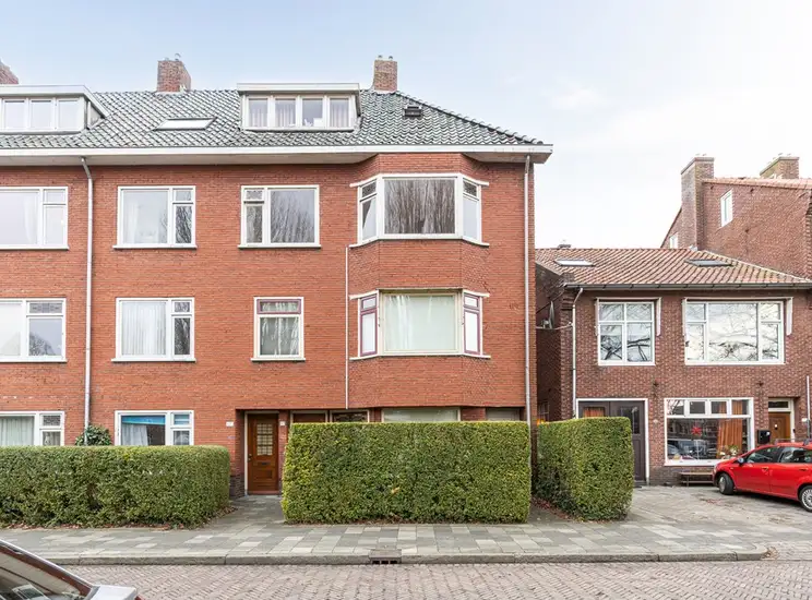 Foto #0 Appartement Gorechtkade Groningen