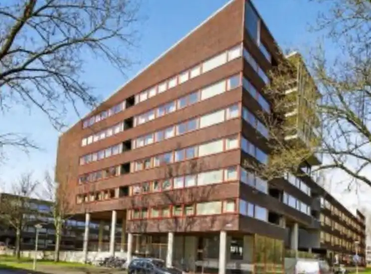 Foto #0 Appartement Oeverpad Amsterdam