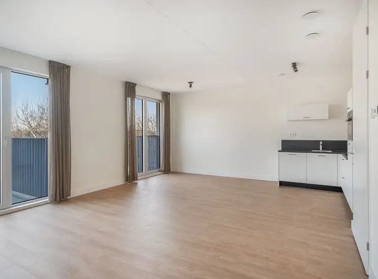 Foto #0 Appartement Gaudikade Hoofddorp