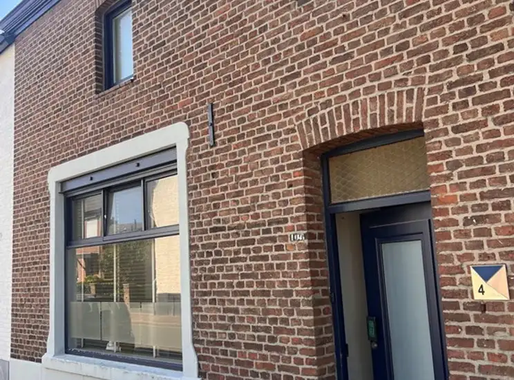 Foto #0 Appartement Kerkstraat Cadier en Keer
