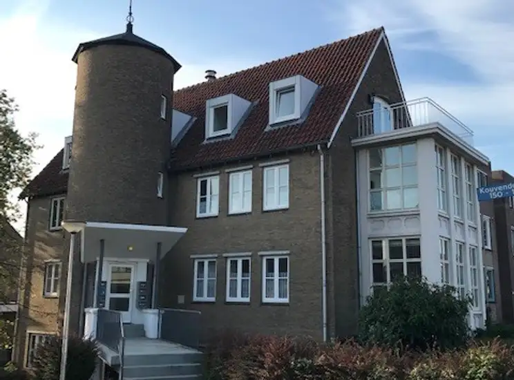Foto #0 Appartement Kouvenderstraat Hoensbroek