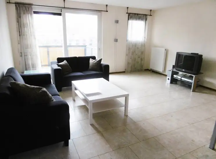 Foto #0 Appartement Klaas Katerstraat Amsterdam