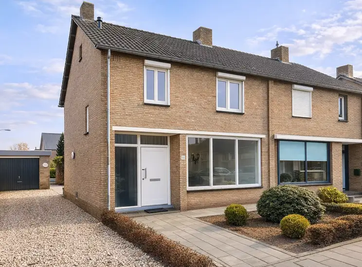 Foto #0 Huurwoning Brummeberg Montfort